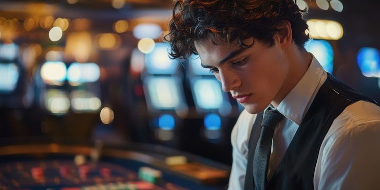 Bet controls and paytable on dewalive link Gonzo's Quest